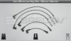 OPEL 1612512 Ignition Cable Kit